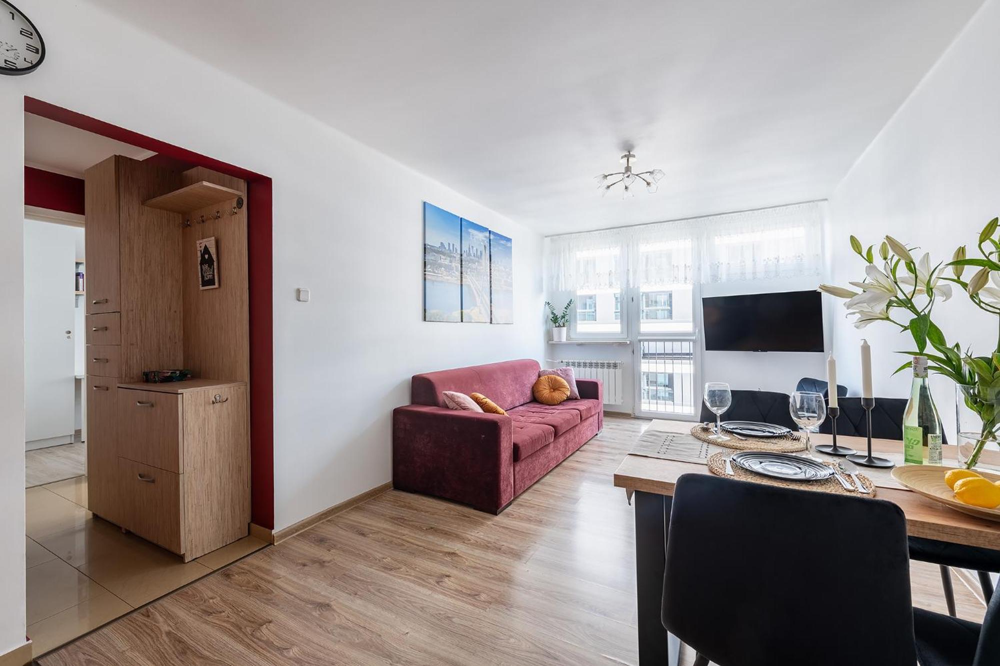 Bosa Warsaw Centrum Apartment Grzybowska39 المظهر الخارجي الصورة