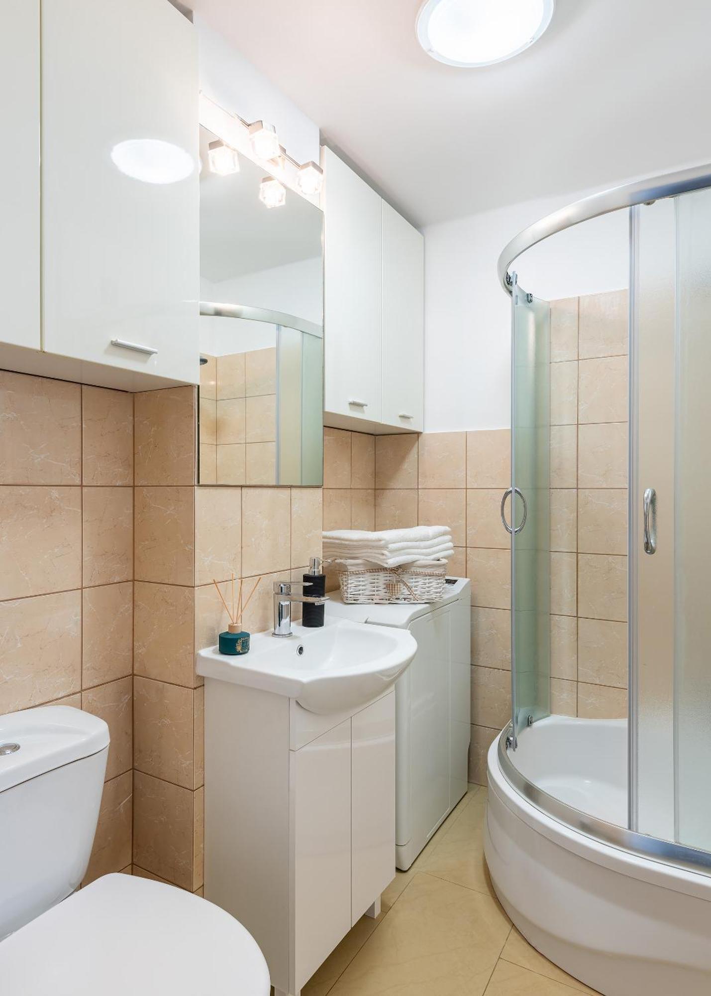 Bosa Warsaw Centrum Apartment Grzybowska39 المظهر الخارجي الصورة