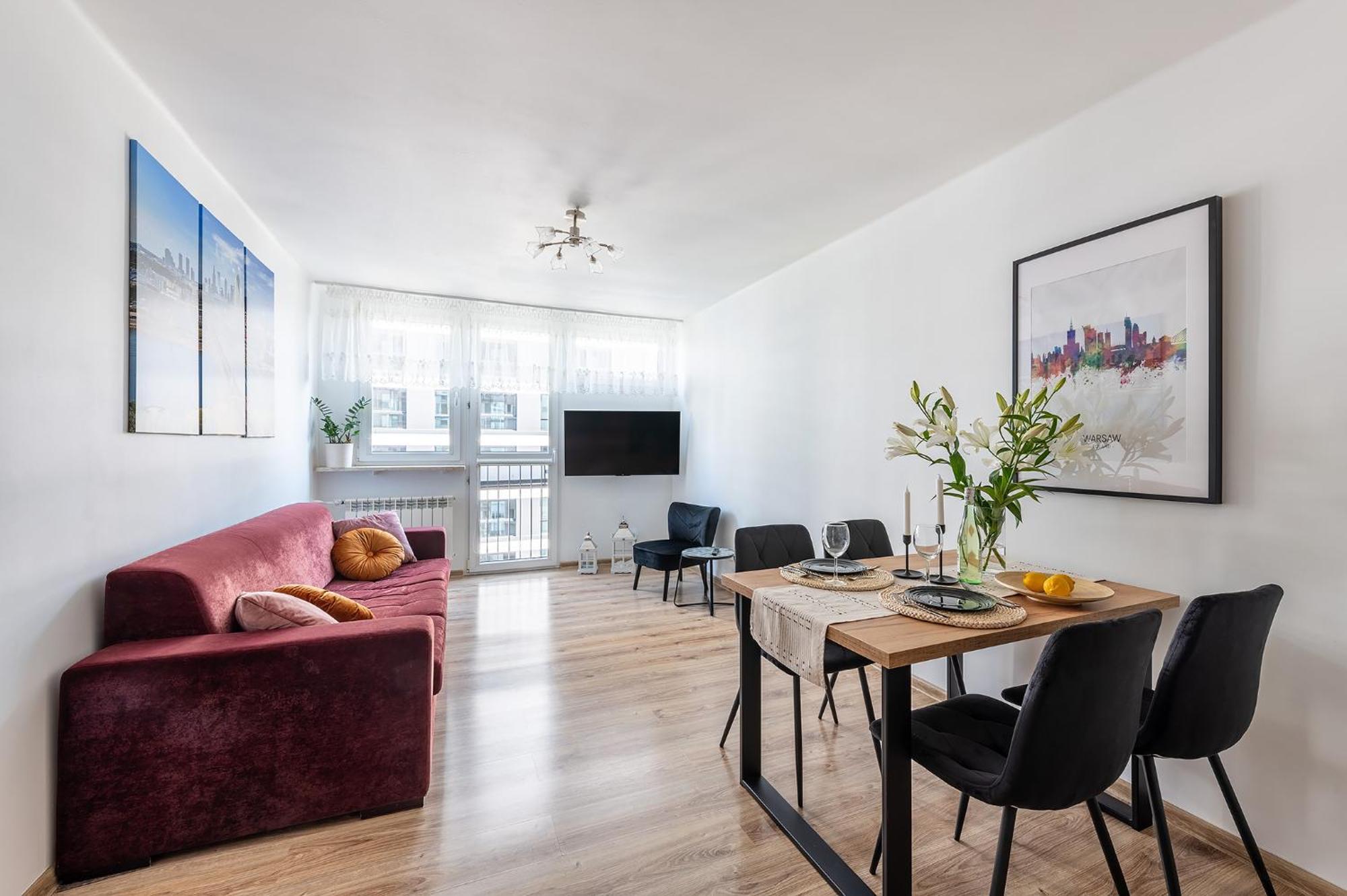 Bosa Warsaw Centrum Apartment Grzybowska39 المظهر الخارجي الصورة