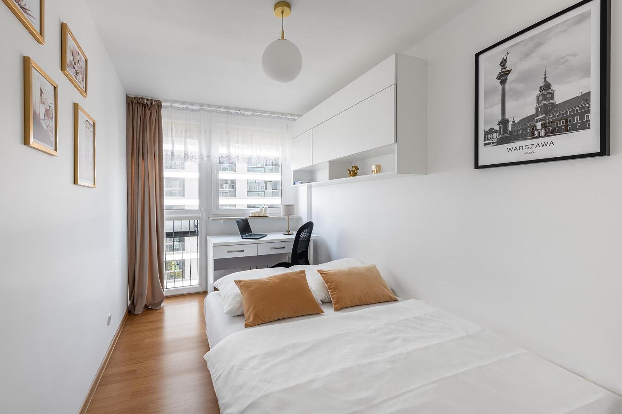 Bosa Warsaw Centrum Apartment Grzybowska39 المظهر الخارجي الصورة