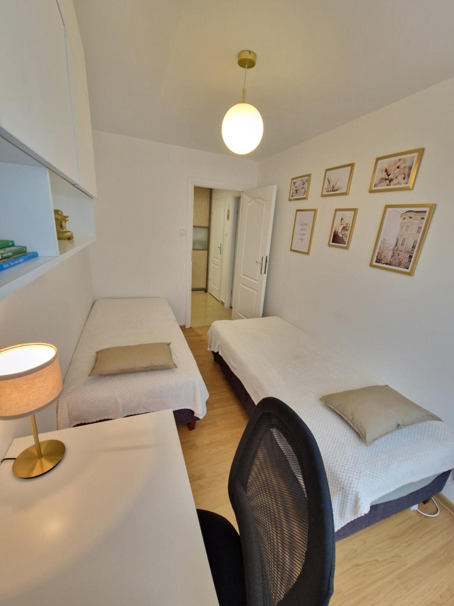 Bosa Warsaw Centrum Apartment Grzybowska39 المظهر الخارجي الصورة